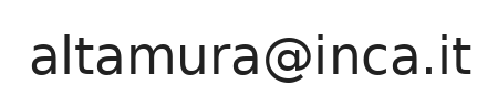 Email ufficio