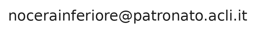 Email ufficio