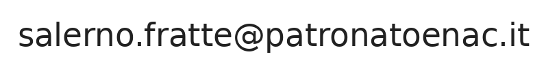 Email ufficio