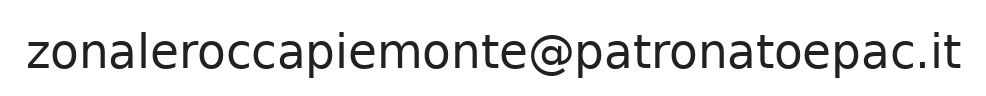 Email ufficio