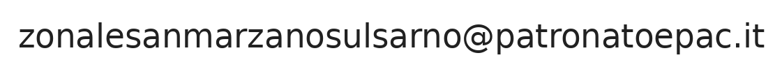 Email ufficio