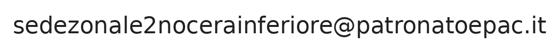 Email ufficio