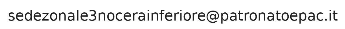 Email ufficio