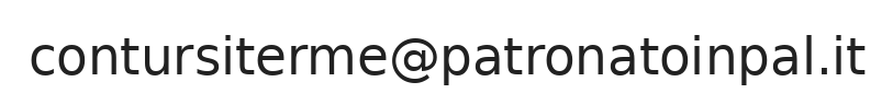 Email ufficio