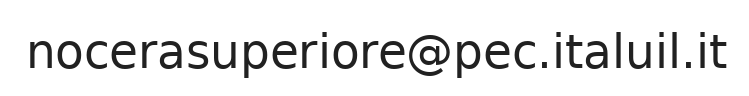 Email ufficio