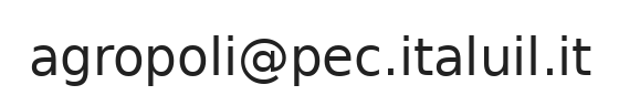 Email ufficio