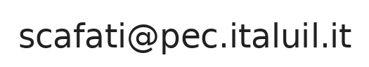 Email ufficio