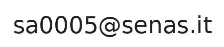 Email ufficio