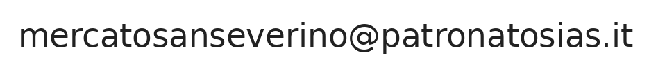 Email ufficio