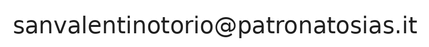 Email ufficio