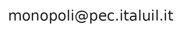 Email ufficio