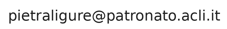 Email ufficio