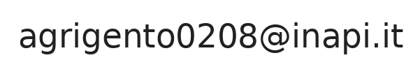 Email ufficio