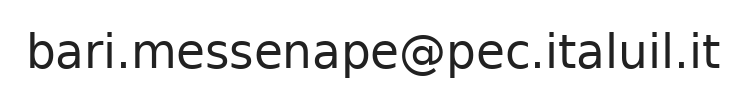 Email ufficio