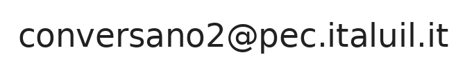 Email ufficio