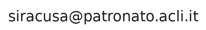 Email ufficio