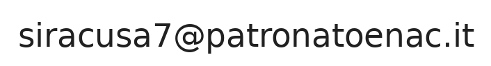 Email ufficio