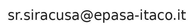Email ufficio
