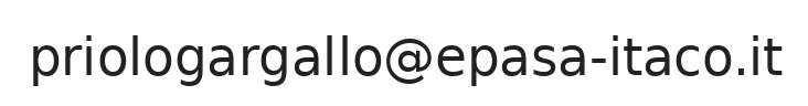 Email ufficio