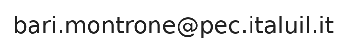 Email ufficio