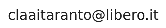 Email ufficio
