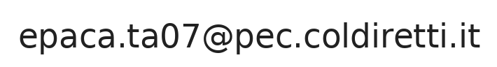 Email ufficio