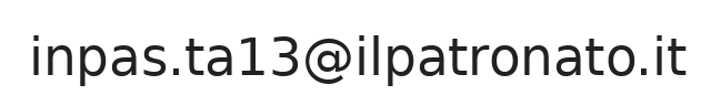 Email ufficio