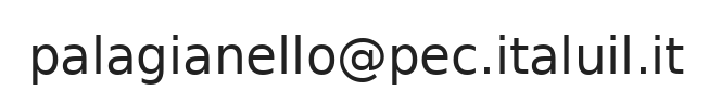 Email ufficio