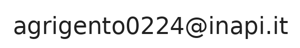 Email ufficio