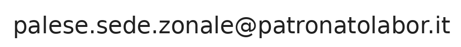 Email ufficio