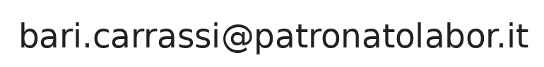 Email ufficio