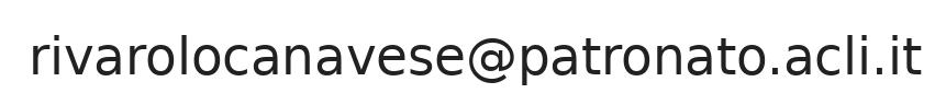 Email ufficio