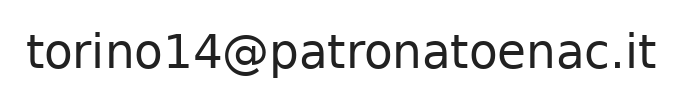 Email ufficio