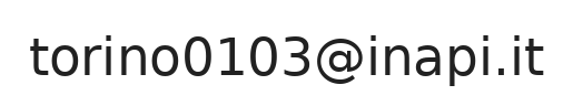 Email ufficio