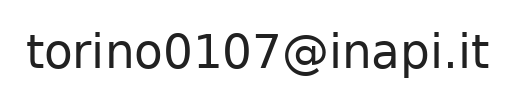 Email ufficio