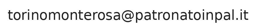 Email ufficio
