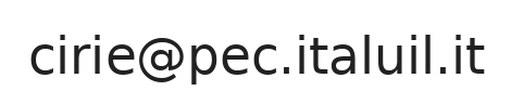 Email ufficio