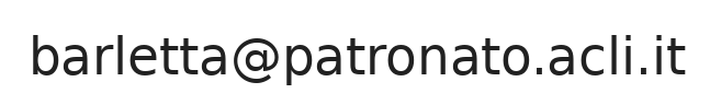 Email ufficio