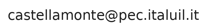 Email ufficio