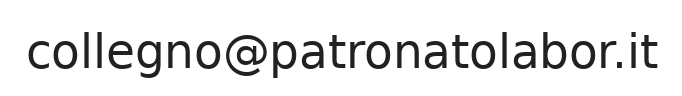 Email ufficio