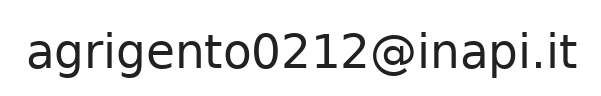 Email ufficio
