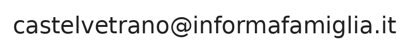 Email ufficio