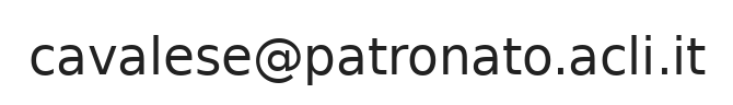 Email ufficio