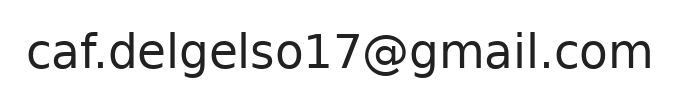 Email ufficio