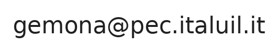 Email ufficio