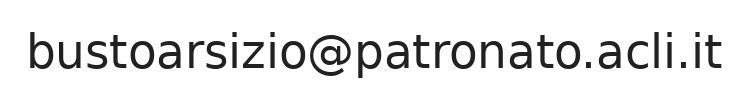 Email ufficio