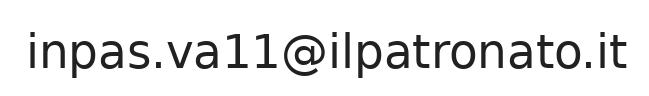Email ufficio