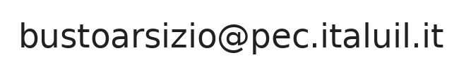 Email ufficio