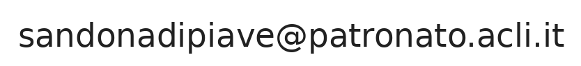 Email ufficio