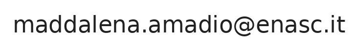 Email ufficio